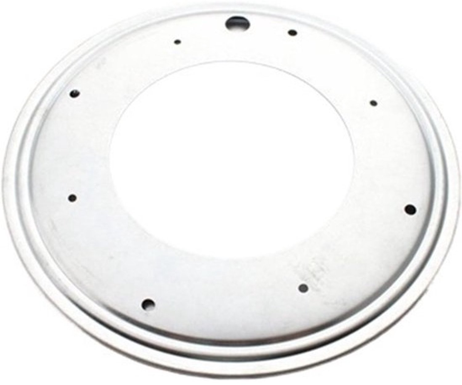 Stoel draaivoet - Draaibare plaatbasis - Meubels roteren - Kogelgelagerd - 12-inch - Gegalvaniseerd