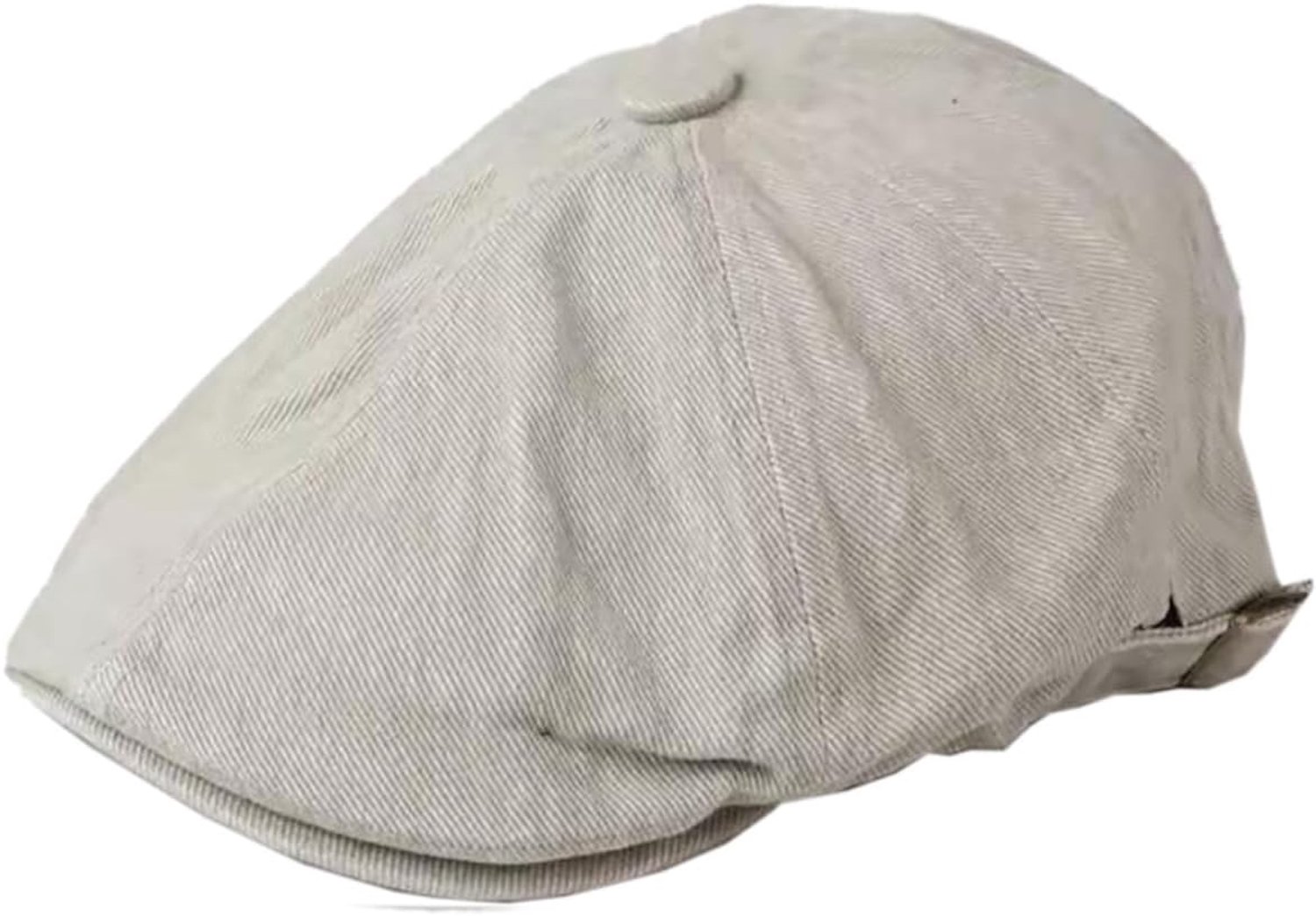 Platte pet pet platte pet baret cap cap Newsboy stijl hoed