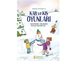 Haydi Oyuna 5 Kar ve Kış Oyunları