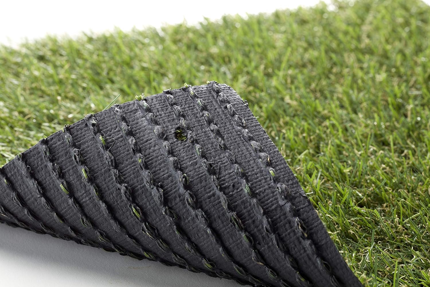 Friend P1902720 gras groen Luxury 100 x 2500 20 mm