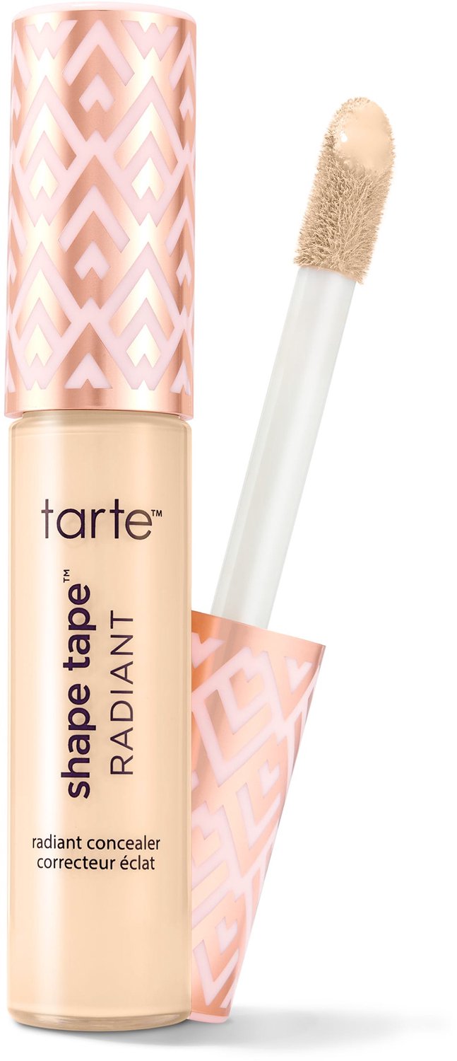 tarte - Shape Tape Radiant Concealer - Concealer 10 ml - 12S Fair