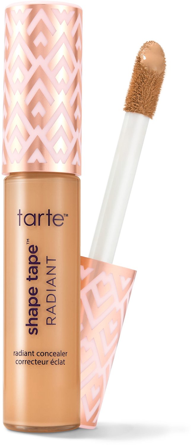 tarte - Shape Tape Radiant Concealer - Concealer 10 ml - 29N Light Medium