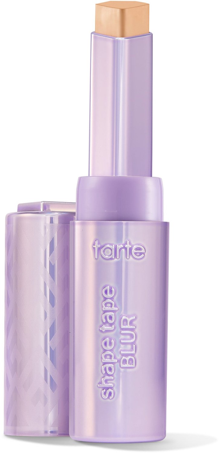 tarte - Shape Tape Blur Concealer Stick - Concealerstick 2,2 g - 29N Light-Medium Neutral