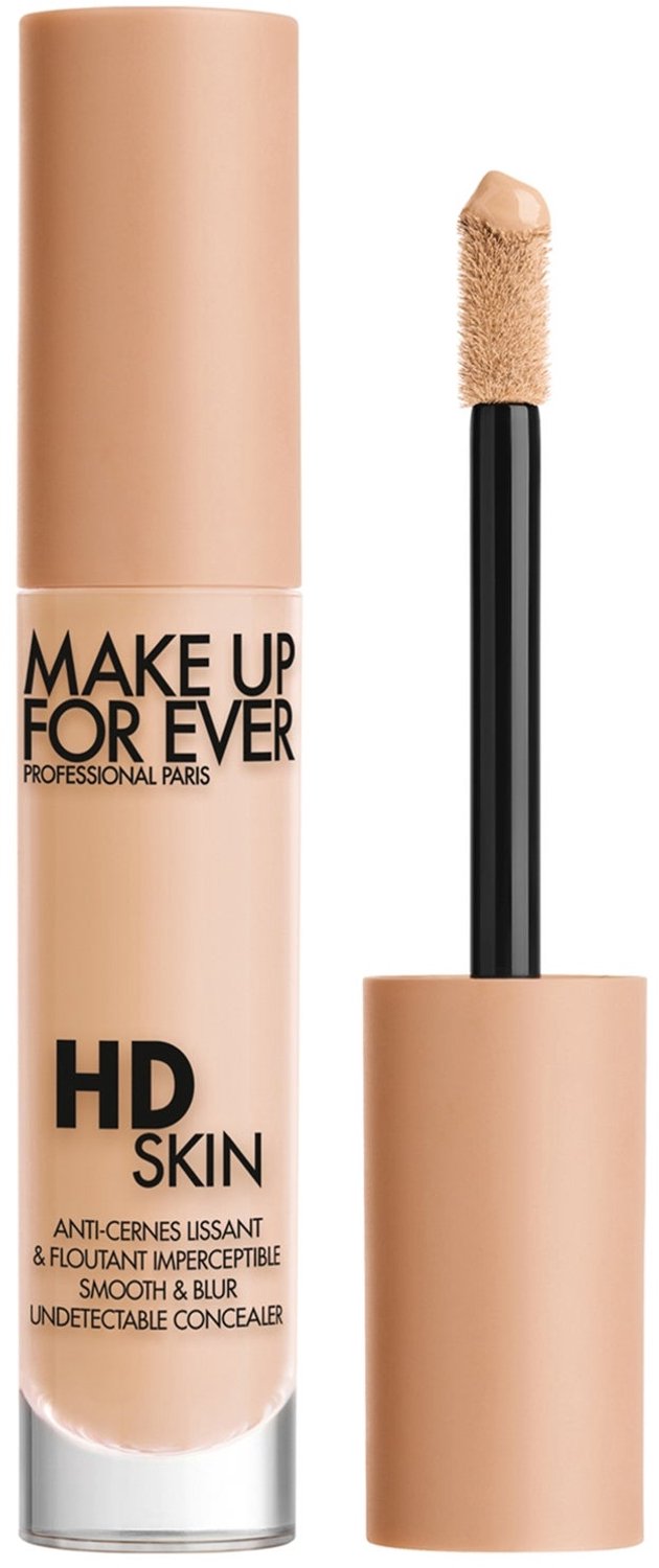 MAKE UP FOR EVER - HD Skin Concealer - Concealer 4,7 ml - 2.0