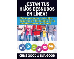 ¿Estan Tus Hijos Desnudos en línea?