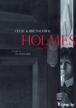 Holmes 5 - Holmes (Tome 5) - Le frère aîné