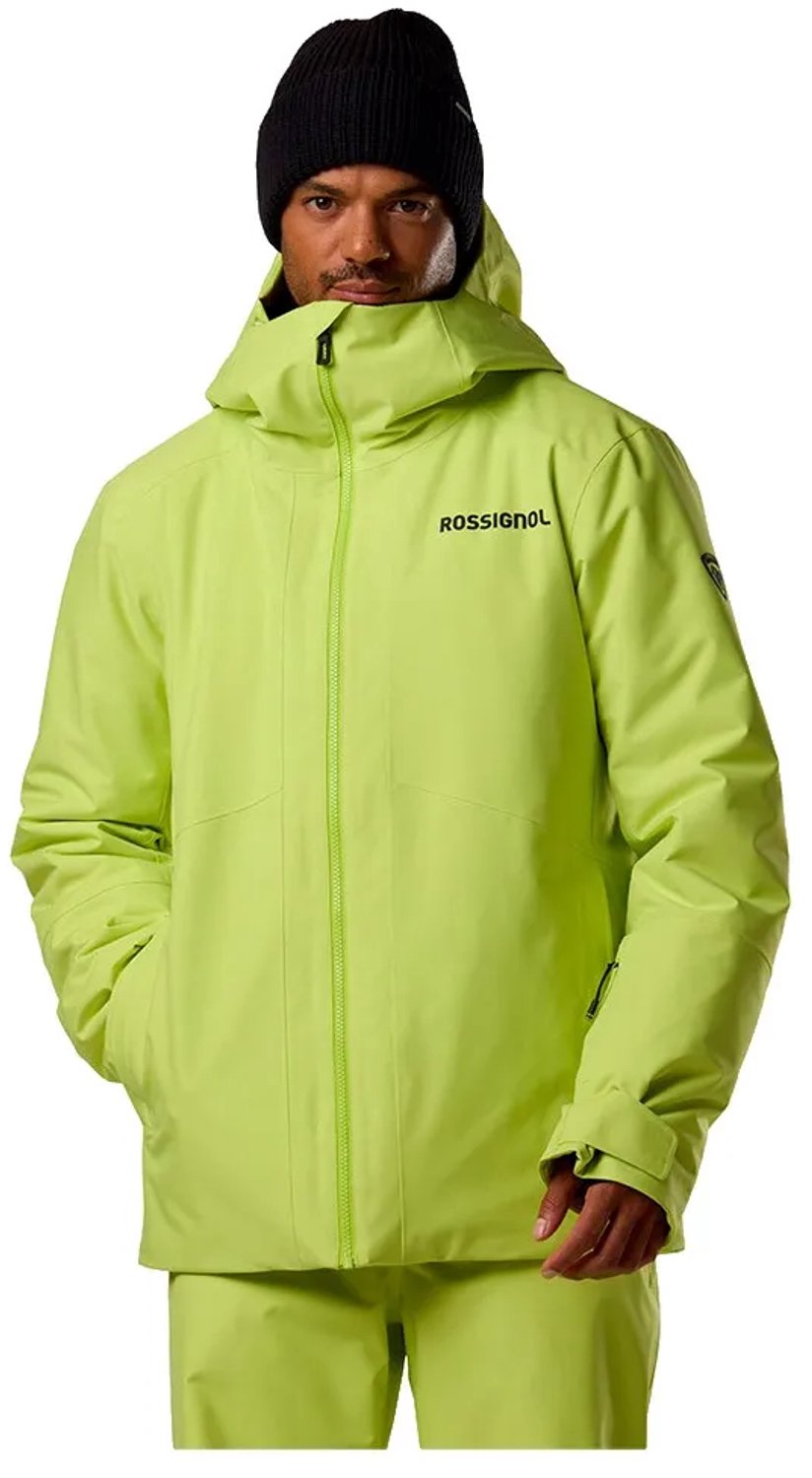 Rossignol Rochrun Jas Man Wild Lime