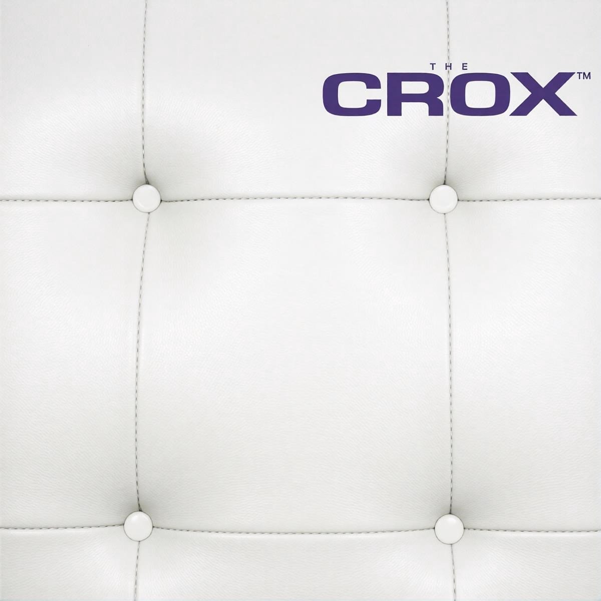 The Crox - The Crox (CD)