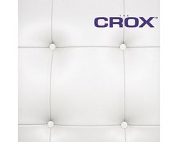 The Crox - The Crox (CD)