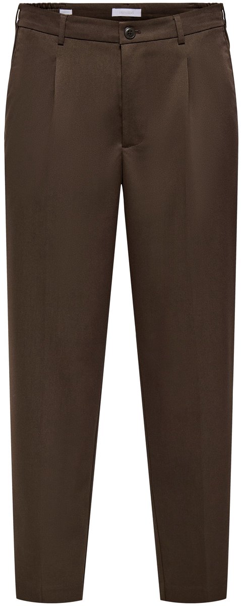 ONLY & SONS Chinobroek ONSMIRO Tapered fit Chinobroek