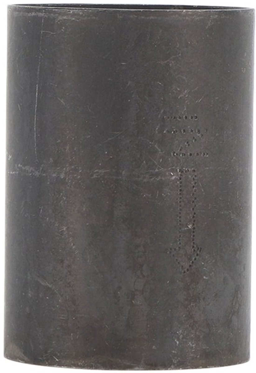 Aladdien - Motor Uitlaatpijp - Katalysator - Verbeterde rijervaring - 35x50mm