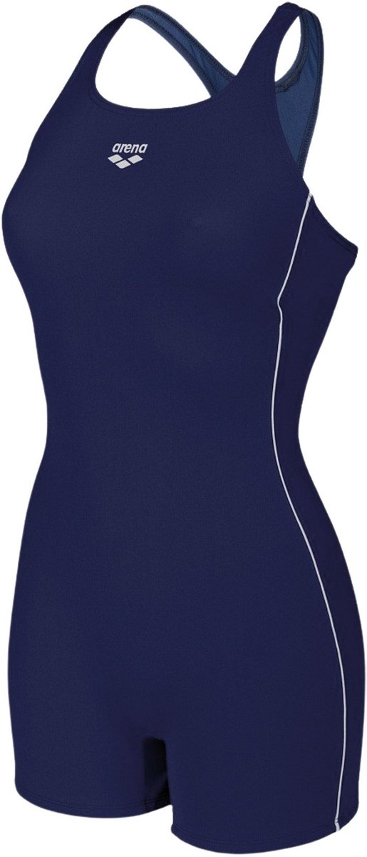 Arena Finding HL R Legsuit Badpak Dames