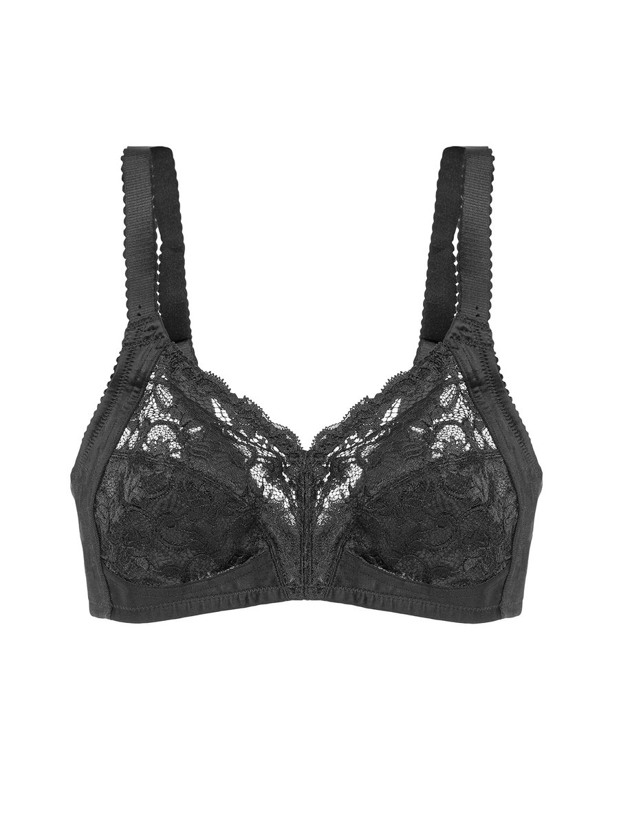 Triumph Bügelloser BH Delicate Doreen