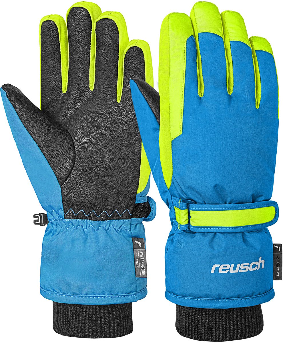 Reusch Fingerhandschuhe Chad R-TEX® XT Junior