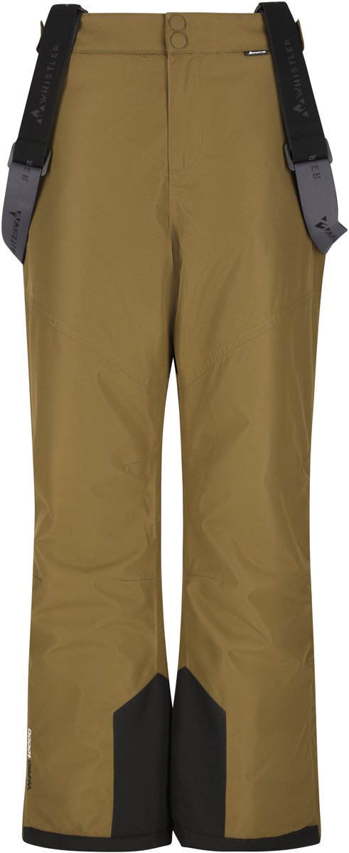 WHISTLER Skihose Drizzle