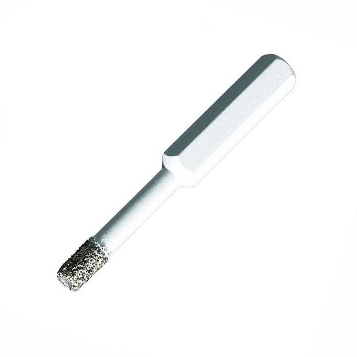 Carat Tegelboor 8mm Droog - HEX - Diamantboor tegels