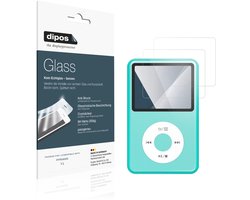 dipos – 2x Pantserfolie geschikt voor innioasis Y1 | 9H Screenprotector