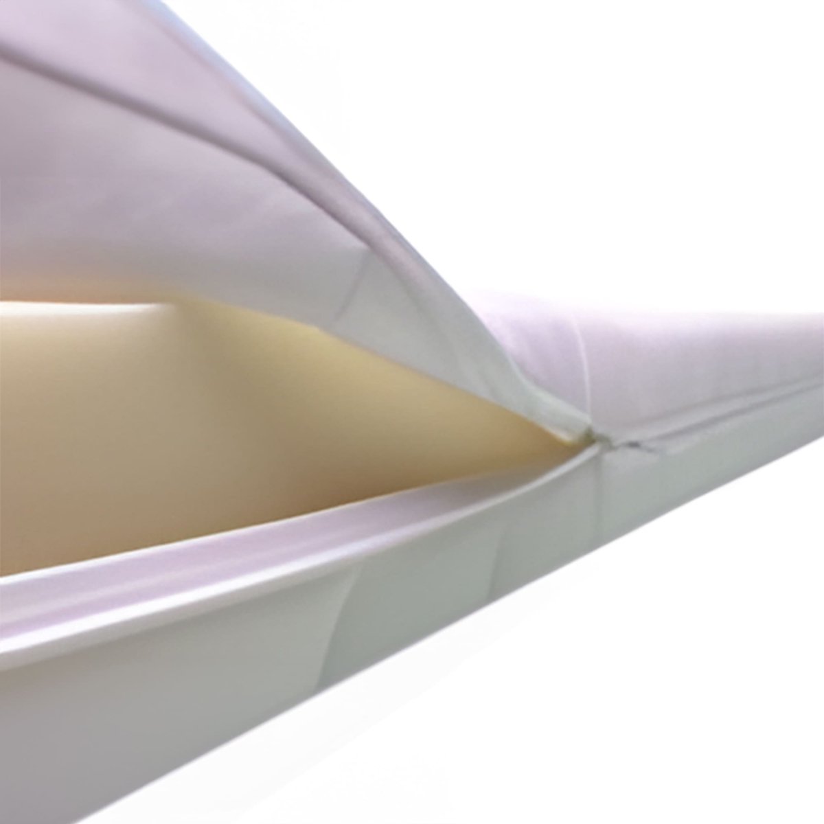 Baby Matras 70x140x10 Polyether ( rust matrassen )