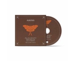 Aurora - All My Demons Greeting Me As A Friend (The Moth Tapes) (CD)