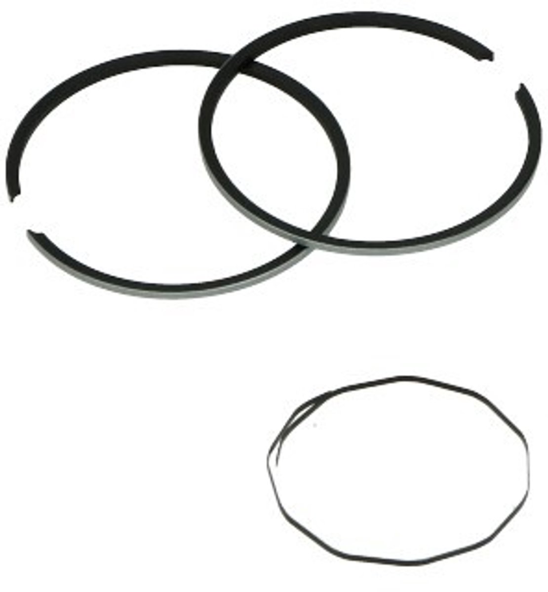 Zuigerveer set Honda Honda MB MT MTX 45x1.5b DMP