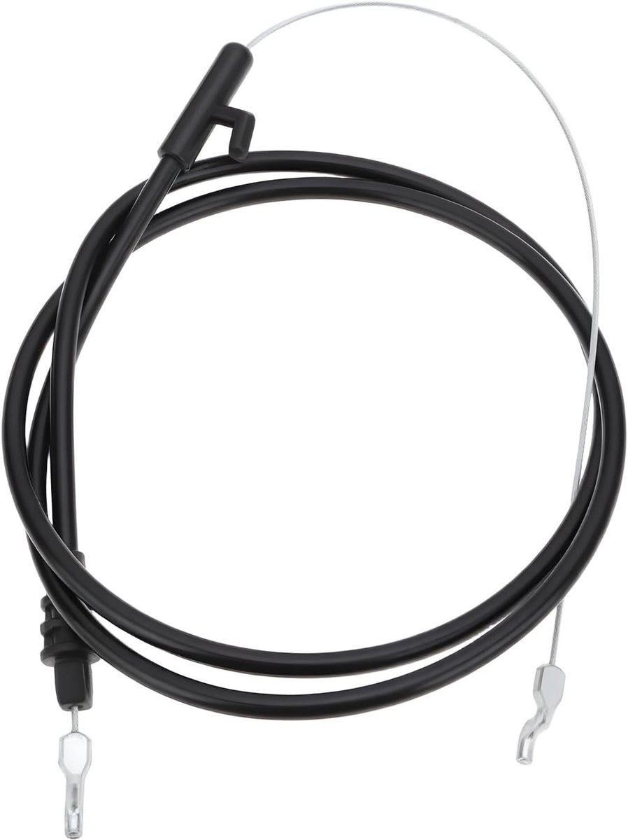 Wieltrimmer Controle Kabel 946-05141 746-05141 voor efficiënt grasmaaien en tuinonderhoud