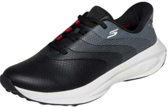Skechers Golf Flow Si Golfschoenen Zwart EU 42 1/2 Man van Skechers — afbeelding 5