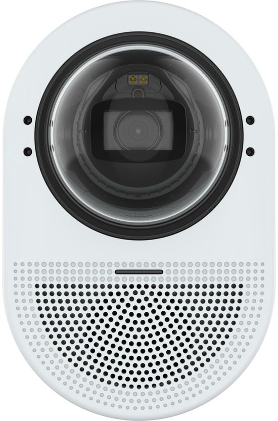 Axis Q9307-LV Dome IP-beveiligingscamera Binnen 2592 x 1944 Pixels Muur van Axis — afbeelding 2