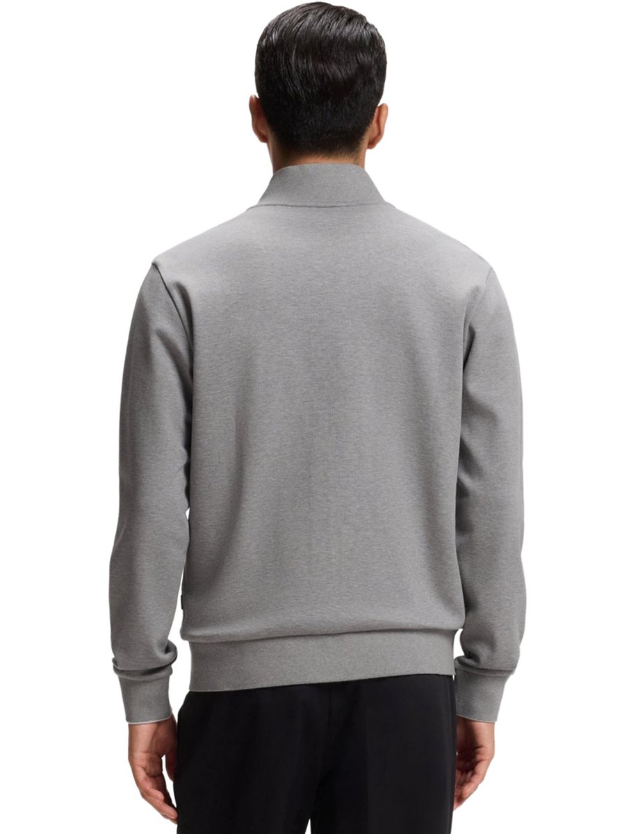 Hugo Boss vest grijs