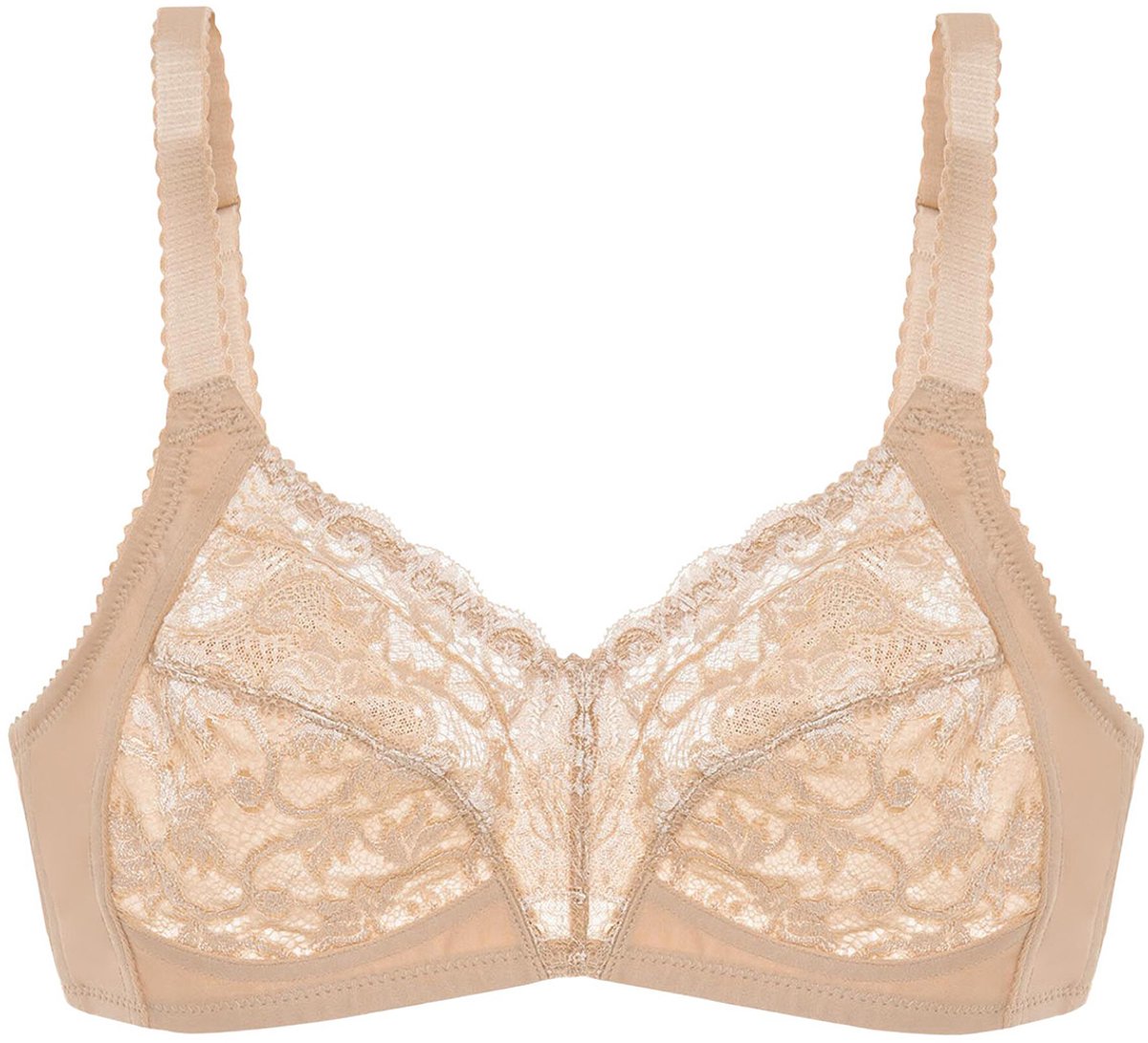 Triumph Bügelloser BH Delicate Doreen