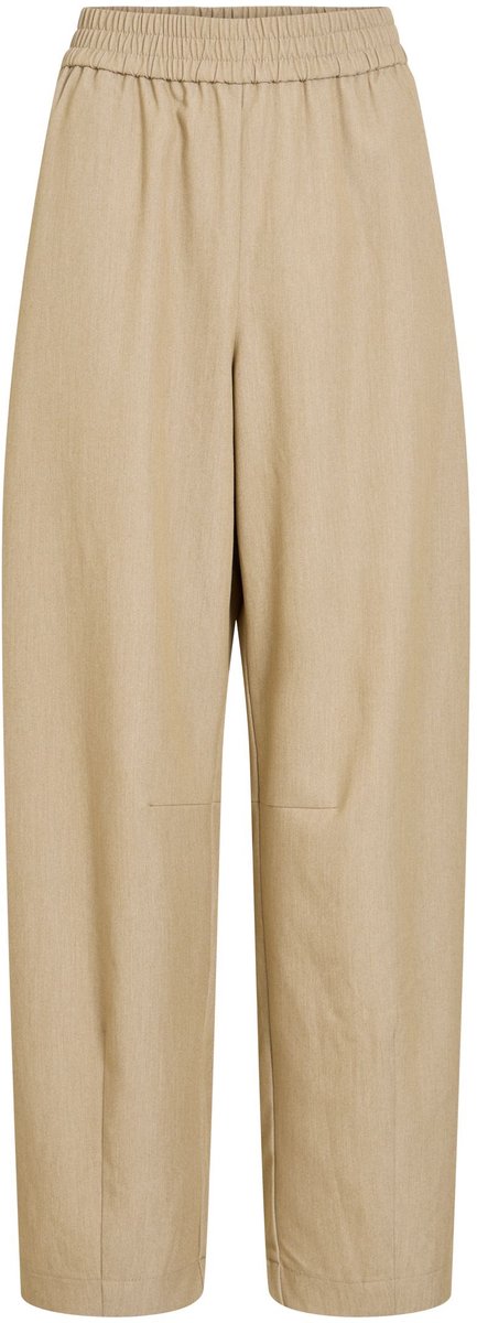 VILA Broek VIEPONINE barrel-fit