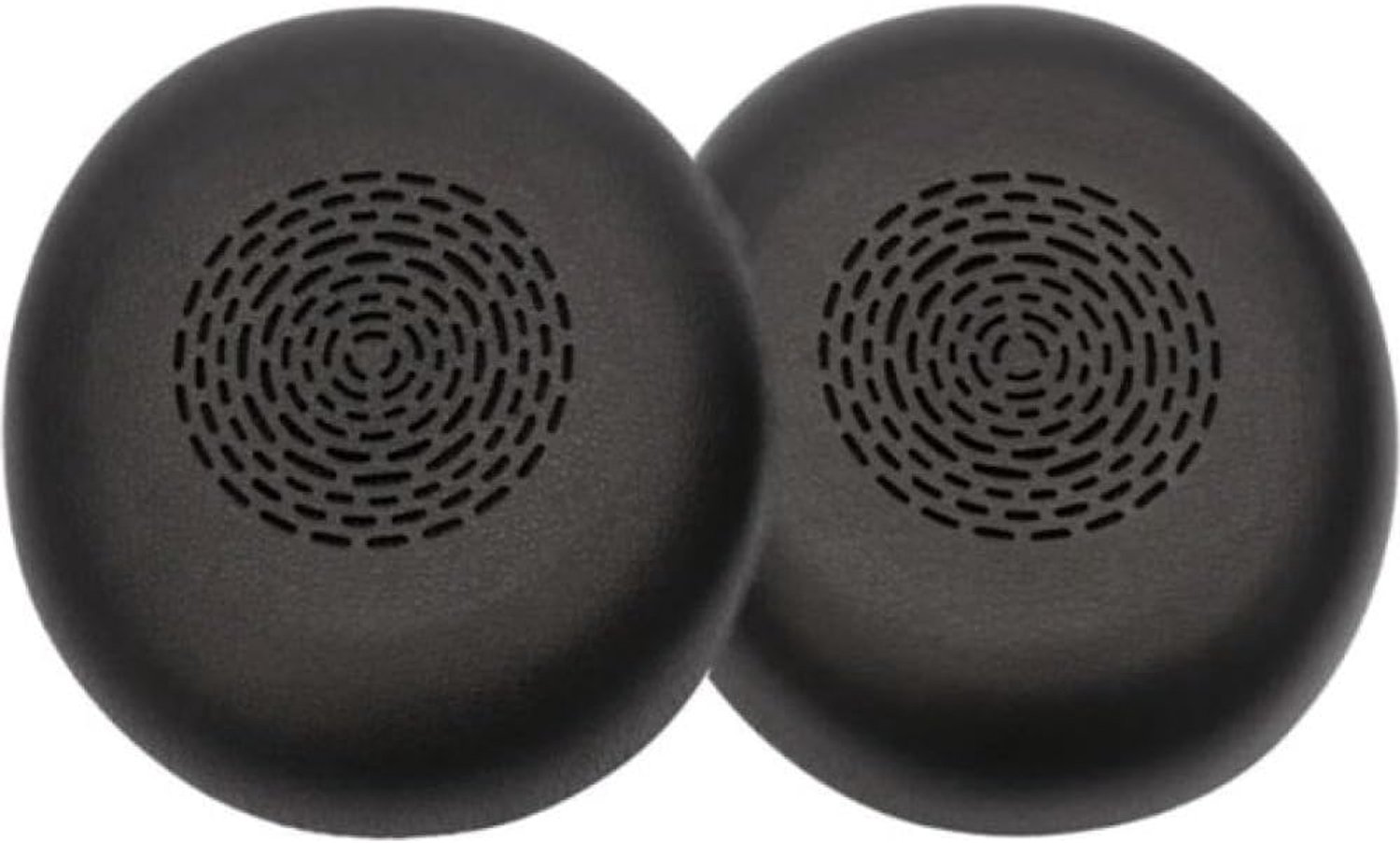 Ear Pads Compatible with Jabra Evolve 2 75 - Replacement Headphones Earpads - ShopVlot