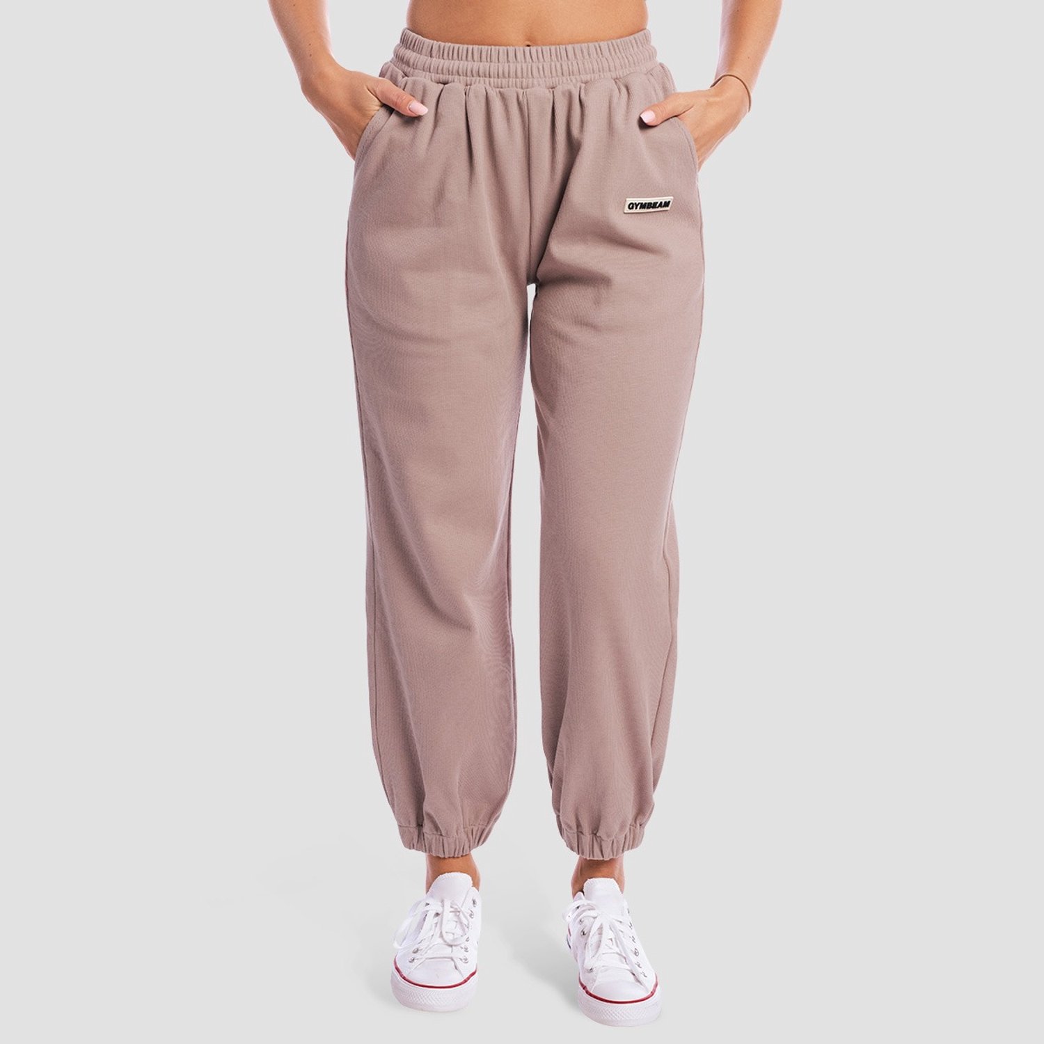 GymBeam Dames Aura Joggers Roux S