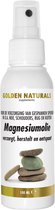 Golden Naturals Magnesiumolie spray (100 milliliter)