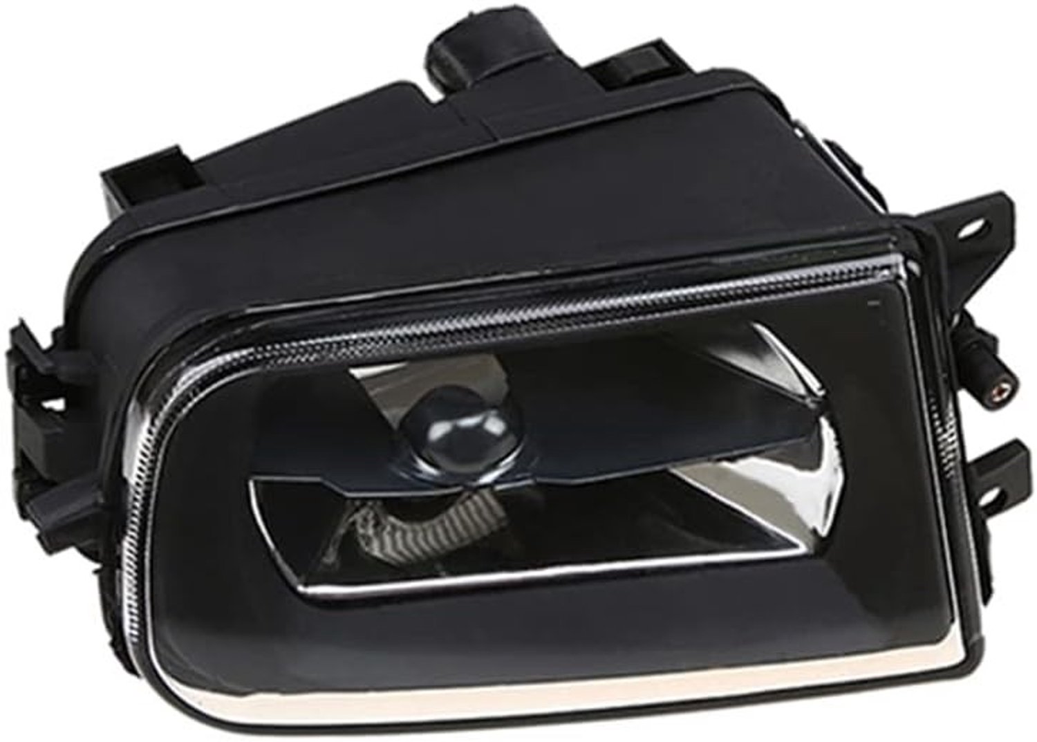 Rechter Mistlamp voor B-M-W E39 5 Serie en E36 Z3, Vervangend OEM Nummer 63178360575, 63178360576, 63178381977, Betrouwbare Verlichting en Veiligheid