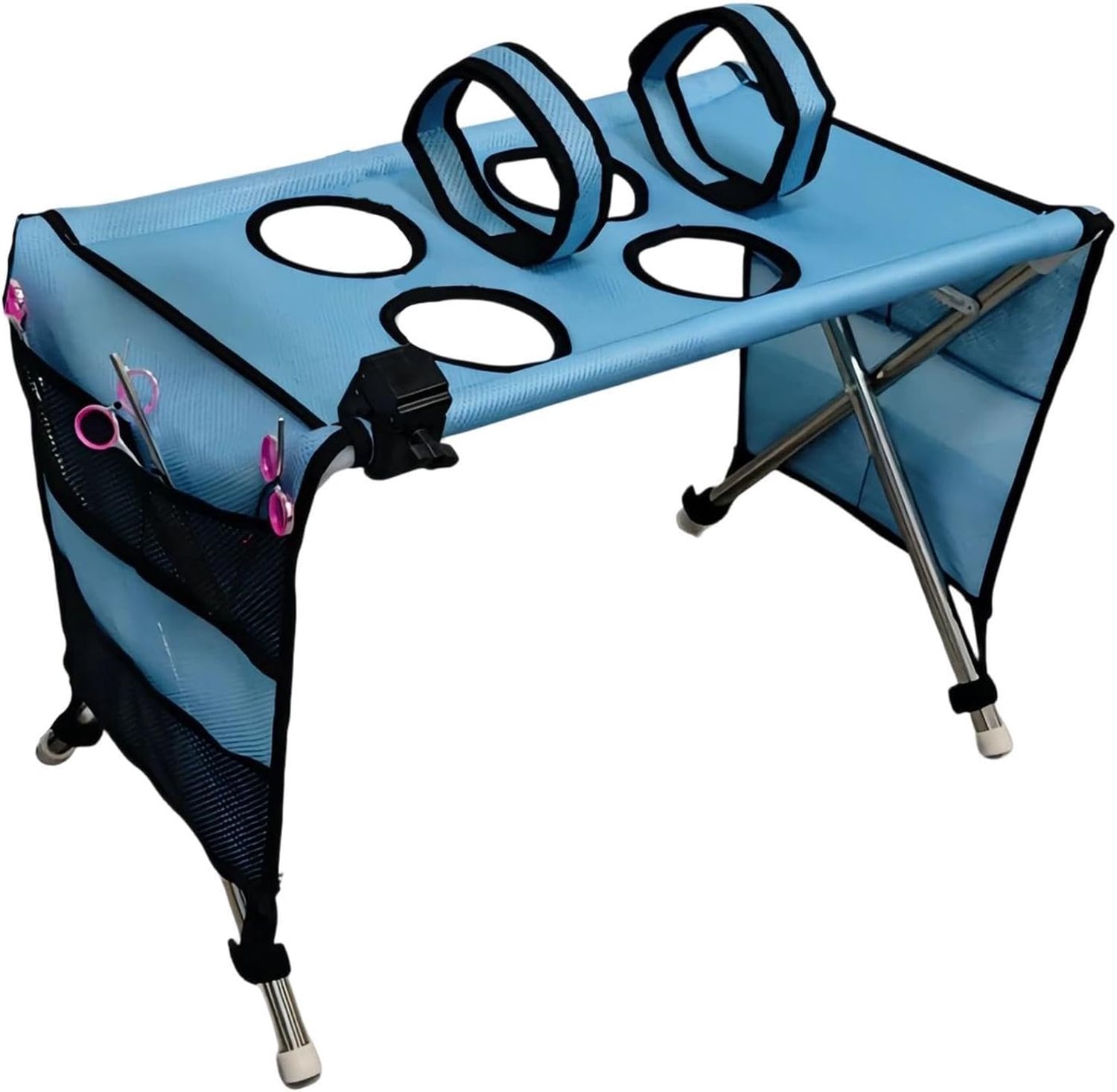 Huisdier Grooming Hangmat 30 lbs Gewicht Capaciteit Kat Clipping Tafel