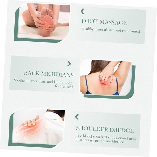 2 Stuks Hoofdhuid Massagekam Hars Massagetool voor Hoofdhuidverzorging Vijf Klauwen Lichtgewicht Draagbaar Stimuleert Bloedcirculatie Vermindert Hoofdpijn Statisch Ontwerp — afbeelding 2