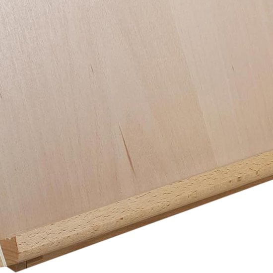 Ezel Voor Het Schilderen Op Tafel - Opvouwbare Tekenmateriaal | Huishoudelijke Tafelezel,Voor Kinderen Jongeren Beginners Kunstenaars Leraren Studentenkamer Klaslokaal Studio Kunstcentrum — afbeelding 3