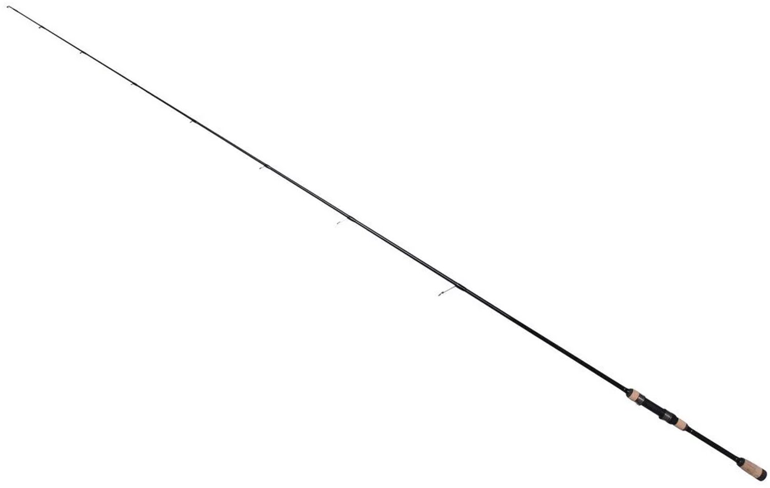 Mikado Sensual Ng Medium Spinhengel Zwart 2.75 m / 6-32 g