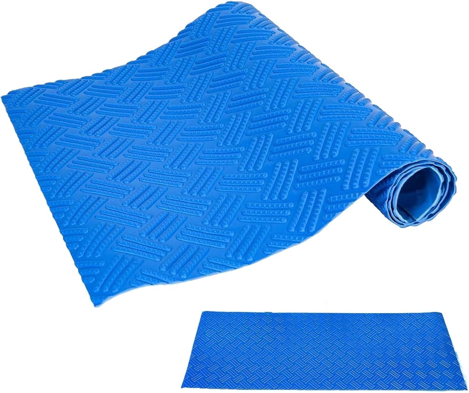 Zwembad Stapmat Antislip Keukenmat