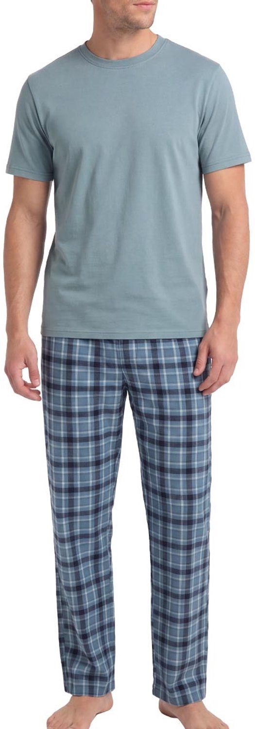 Ammann Heren pyjama Mix & Match