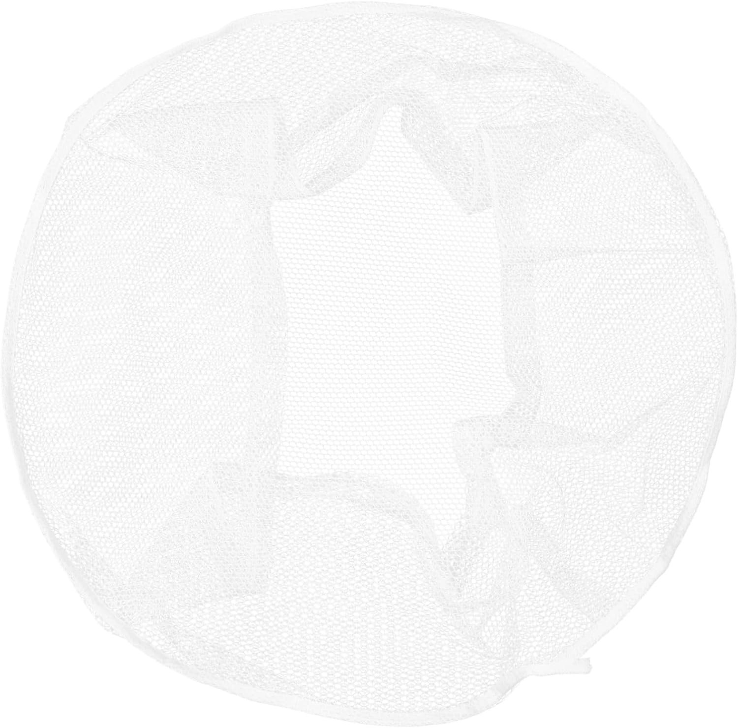 Wasbare Beschermhoes Mesh Veiligheidsnet Anti-knel Kinderbescherming Lichtgewicht Huishoudelijk Netje Ademend Polyester