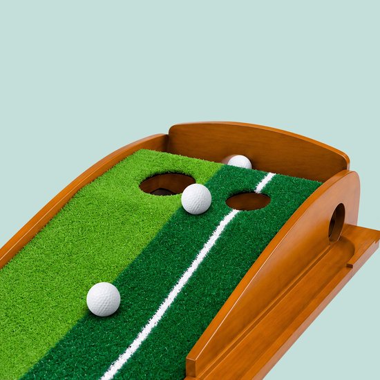 Putting mat — afbeelding 5