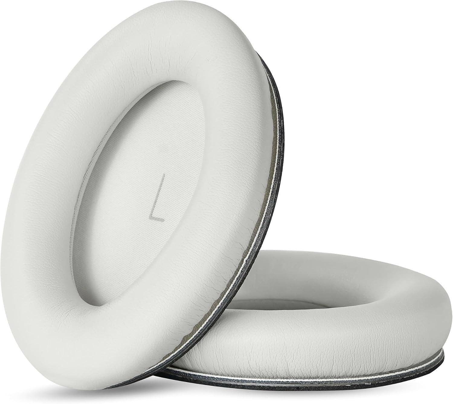 Vervangende Oorkussens voor JBL Tour ONE/M2 Draadloze Hoofdtelefoon, Zacht Leer en Geheugenfoam, Comfortabele Earmuffs voor Langdurig Luisteren
