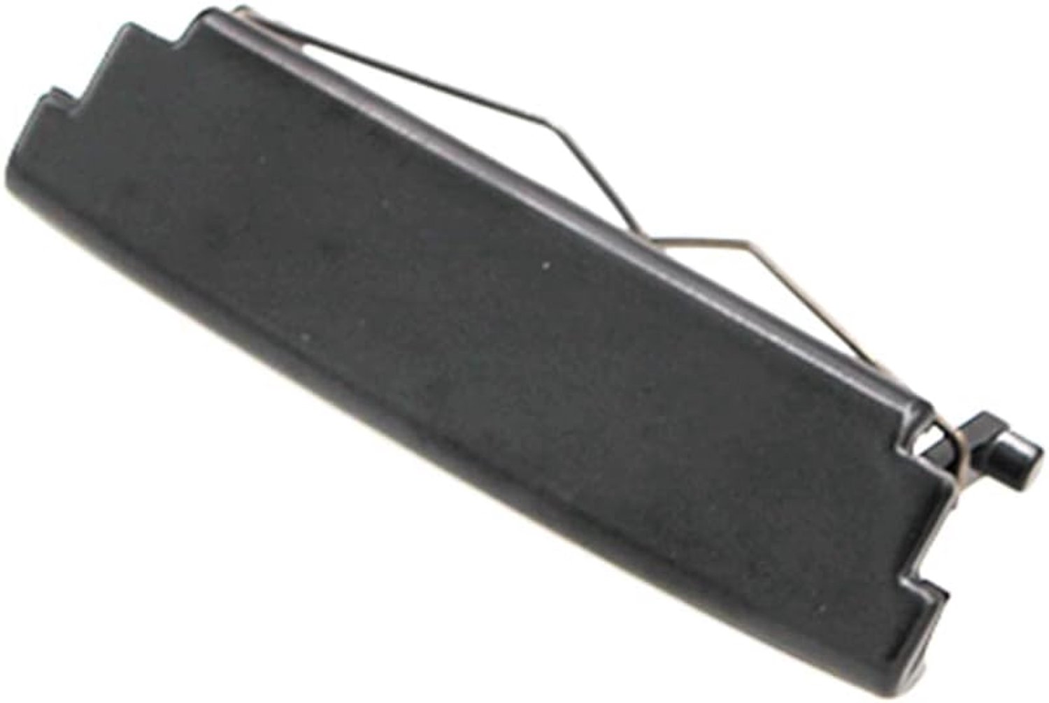 Midden console deksel auto armleuning cover zwart Voor Audi A3 8P-2003-2012 - ShopVlot