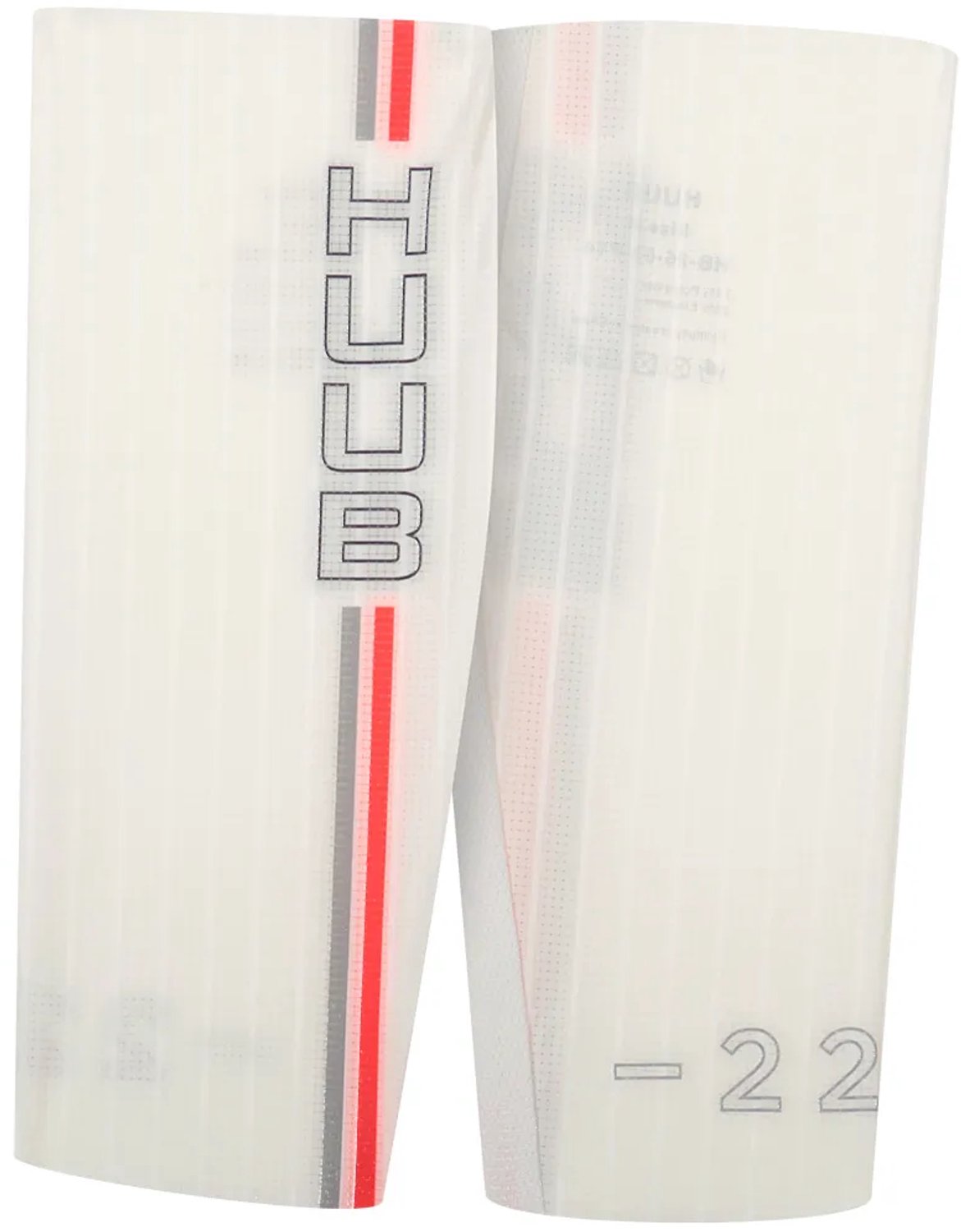 Huub Anemoi Beenwarmers M