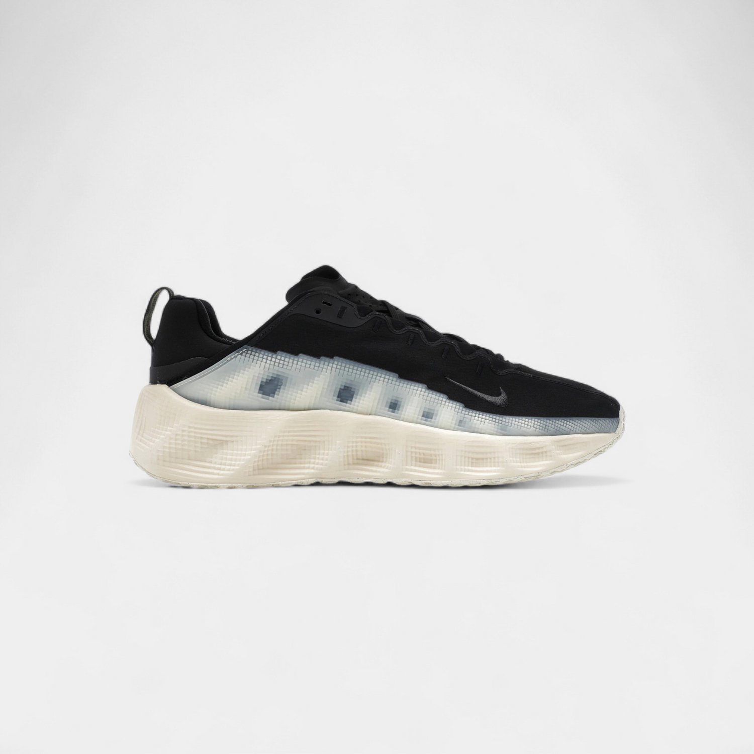 Nike Ava Rover Muslin Zwart