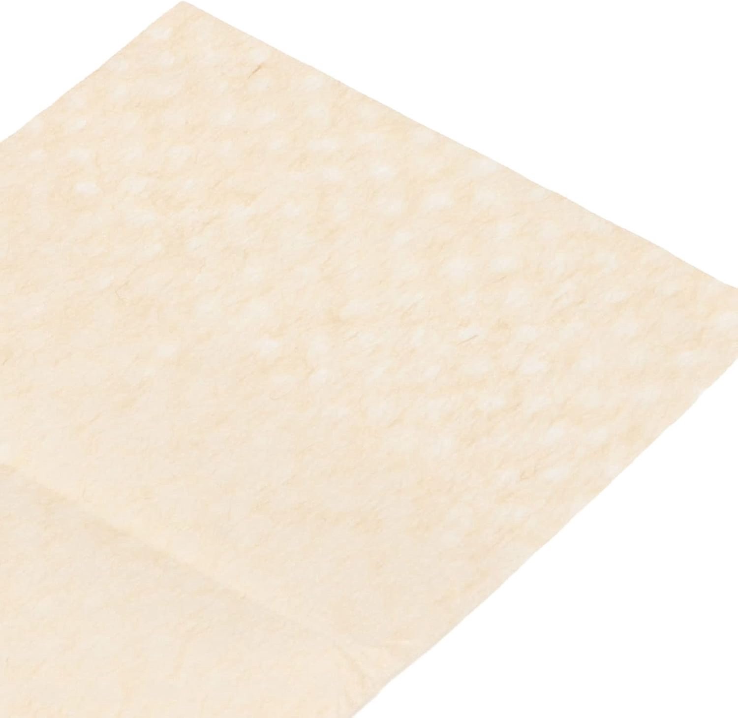 Permanentpapier Sterke Doorlaatbaarheid Haarbescherming 200 Vel voor Salonkappers Styling Curling