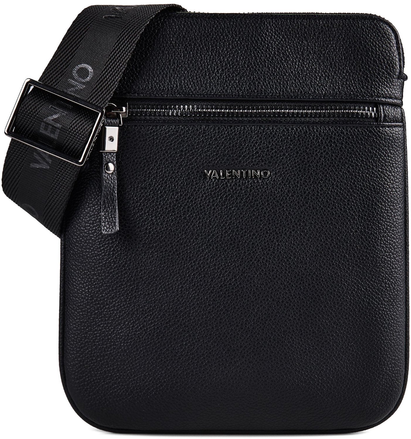 VALENTINO schoudertas Vibe Crossbody Bag Nero zwart