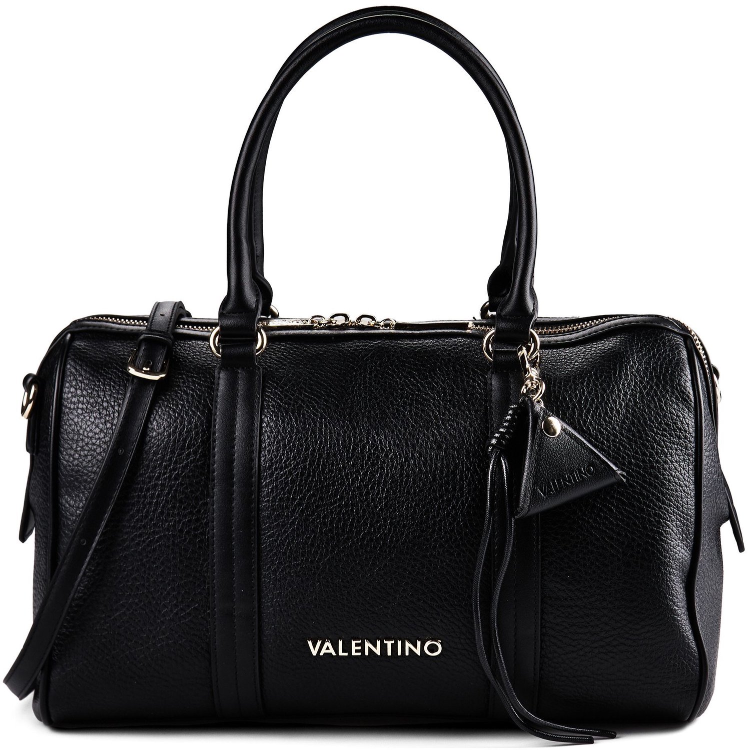 VALENTINO handtas schoudertas Maury Handbag Nero zwart