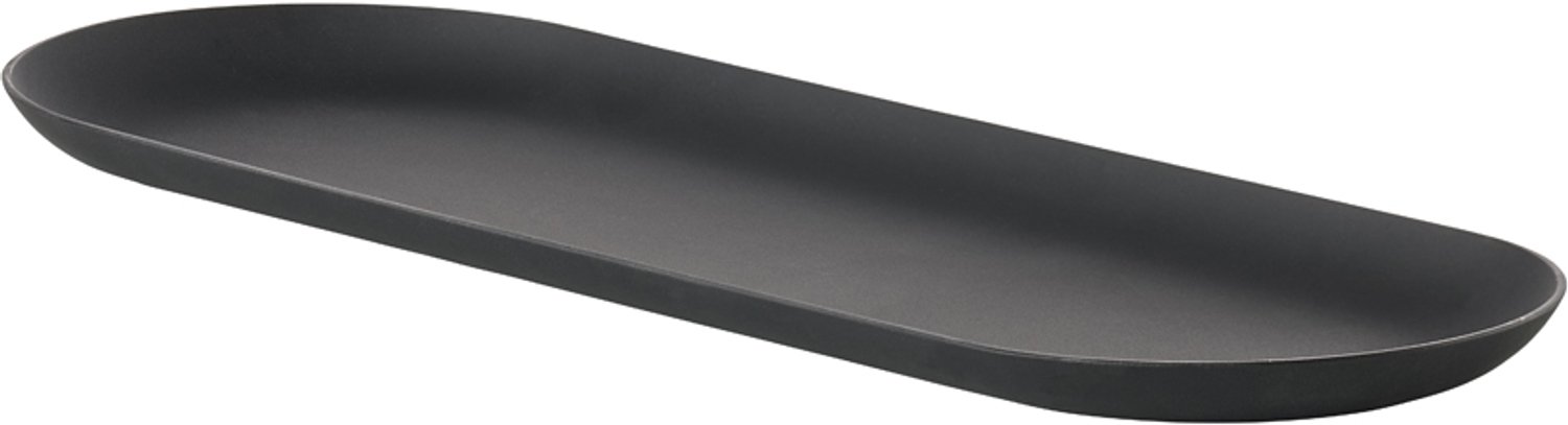Zone Denmark Ume Dienblad 26,5 x 9,5 x 1,8 cm Black